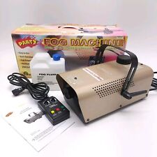Party fog machine for sale  Toledo