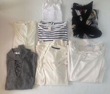 Lot vetements femme d'occasion  Florensac