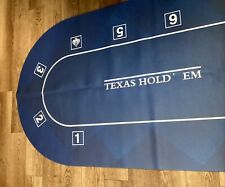 Texas hold poker for sale  Andrews