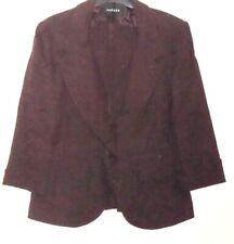 Jaeger linen blend for sale  UK