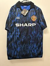 Manchester united away for sale  GATESHEAD