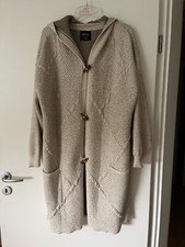 Kriss strickjacke knebelknöpf gebraucht kaufen  Wuppertal