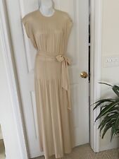 Vintage long evening for sale  Medina