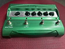 Line 6 DL4 V1 Pedal Modelador de Atraso Efeitos de Atraso de Guitarra Elétrica - Ótimo!!!!! comprar usado  Enviando para Brazil