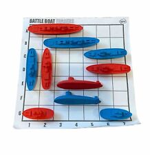 Battle boat erasers for sale  Erie