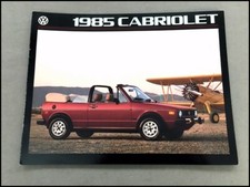 1985 volkswagen rabbit for sale  Red Wing
