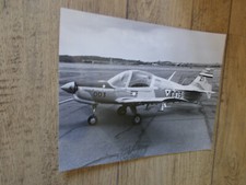 Photo aviation bulldog d'occasion  Le Mans