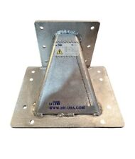 Suporte de doca BH-USA Lil Lifter 1000 lb 25332 alumínio 6061-T6 EUA 0,562 polegadas comprar usado  Enviando para Brazil