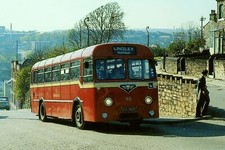 Huddersfield corp hanson for sale  HUDDERSFIELD