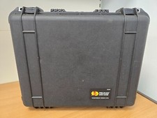 Pelican 1550 case for sale  COALVILLE