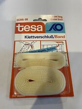 Vintage tesa klettverschluß gebraucht kaufen  Deutschland