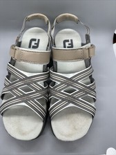 Footjoy golf previous for sale  Deer Park