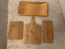 Cheese boards ikea for sale  YARM