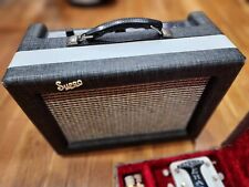 Supro vintage amp for sale  Denver