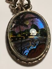 Alte design kette gebraucht kaufen  Neuenkirchen