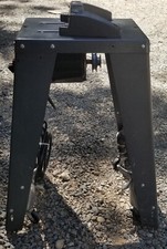 Shopsmith power stand for sale  Nevada City