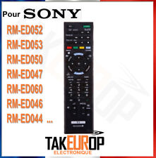 Télécommande remplacement so d'occasion  Oissel