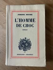 Joseph peyre. homme d'occasion  Montluçon