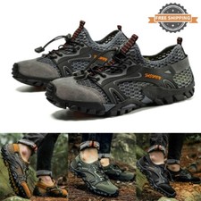 Scarpe uomo scalze usato  Torino