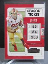 2021 panini contenders for sale  Altavista