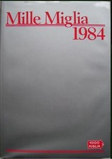 Auto epoca mille usato  Italia