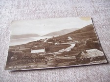 Postcard township skye for sale  LAIRG
