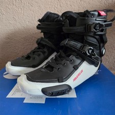 Powerslide tau carbon gebraucht kaufen  Michelbach an der Bilz