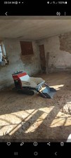 motocarriola cingolata usato motocarriola cingolata usato Isola d'Asti