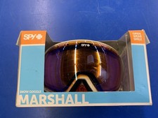 Spy optics snow for sale  Billings