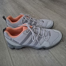 Adidas Wmns Terrex AX2R 'Grey Coral' tamanho 9.5 masculino  comprar usado  Enviando para Brazil