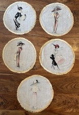Set antique hand for sale  LONDON