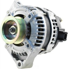 Alternator vision 11180 for sale  Jacksonville