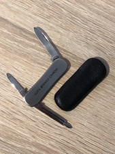 Taschenmesser solingen walter gebraucht kaufen  Miltenberg