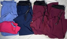 Women scrub set for sale  New Baltimore