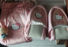 Usado, Sanrio Original Chinelos Bolsa de Cordão Dedo Marionete Coleção Vinil Macio Retr comprar usado  Enviando para Brazil