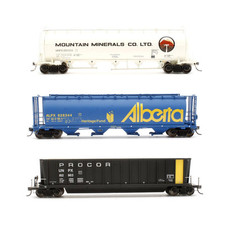 Intermountain gauge lot for sale  SHEFFIELD