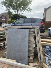 Concrete council paving for sale  RUISLIP