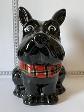 Vintage black scottie for sale  BUNGAY