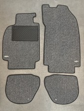Carbone fußmatten porsche gebraucht kaufen  Köln