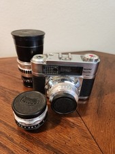 Vintage braun paxette for sale  Tucson