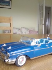 Danbury mint car for sale  TORQUAY