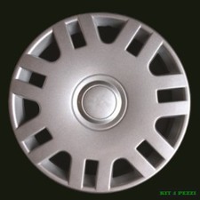 Set copricerchi coppa usato  Collegno