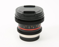 Samyang 12mm t2.2 for sale Samyang 12mm t2.2 for sale  LONDON