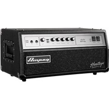 Ampeg heritage series for sale  Kansas City