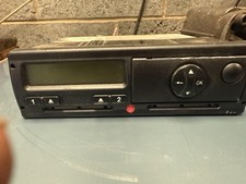 Tachographs for sale  UK