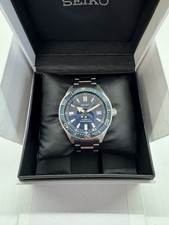 Seiko prospex dive for sale  LONDON