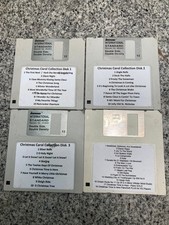 Christmas carol collection for sale  Walled Lake