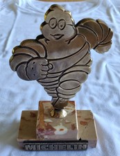 Trophée bibendum michelin d'occasion  Clermont-Ferrand-