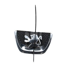 Calandre peugeot partner d'occasion Calandre peugeot partner d'occasion  Livron-sur-Drôme