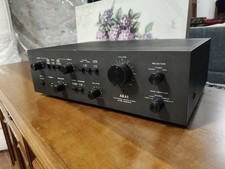 Amplificatore akai 2400 usato  Perugia